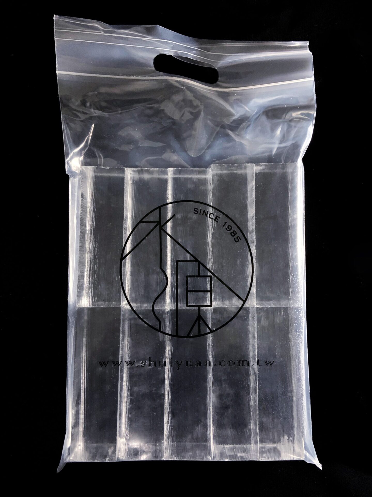 商品目錄 - 水源冰塊店